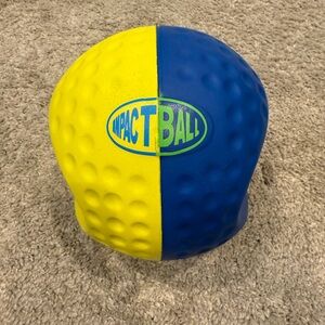 Impact Ball golf